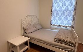 Room In Central Location