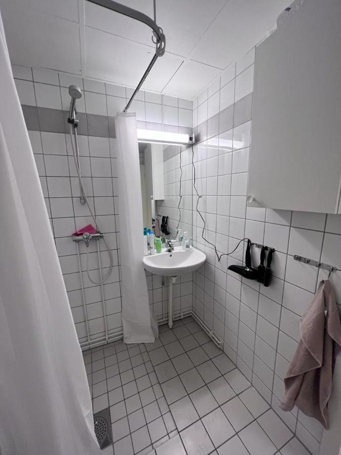 Room In Central Location Oslo Eksteriør bilde