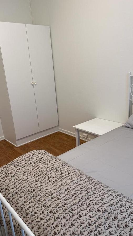 Room In Central Location Oslo Eksteriør bilde