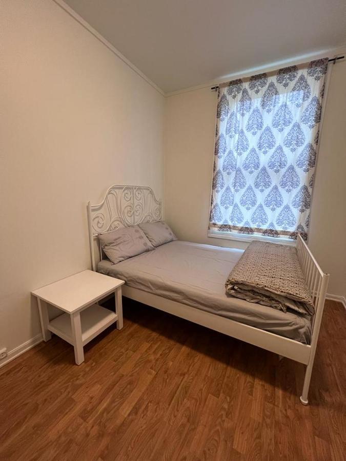 Room In Central Location Oslo Eksteriør bilde